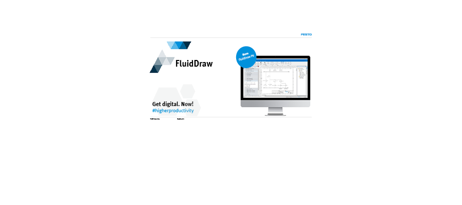 FluidDraw Apresentação PT-BR